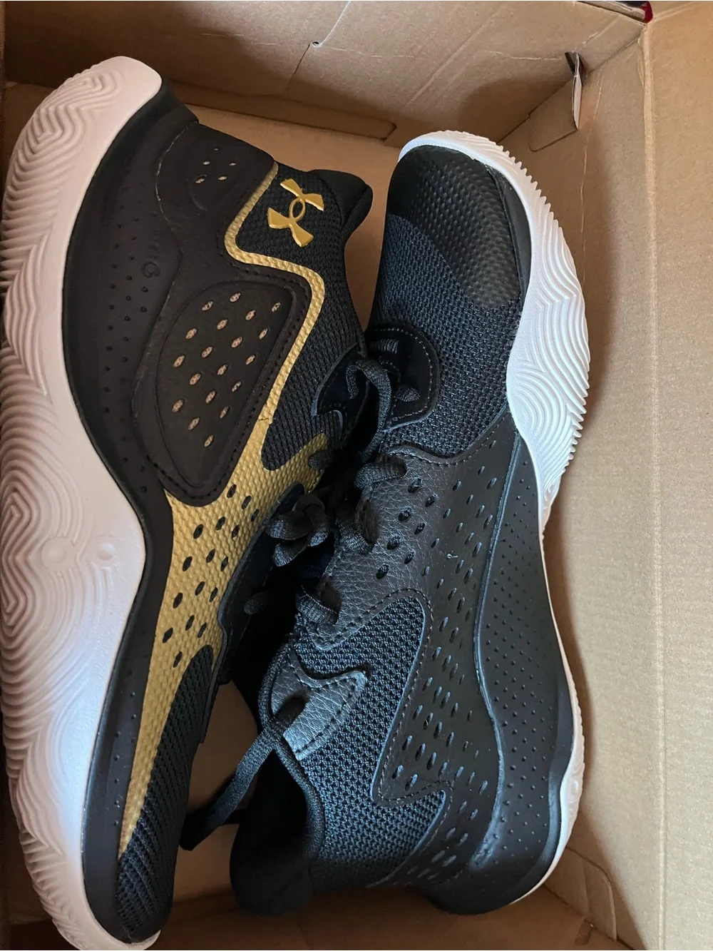 Under Armour under armour